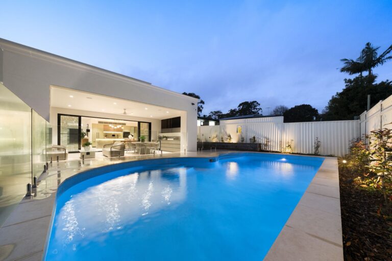 home renovation company services sydney — acron projects full service renovation builder