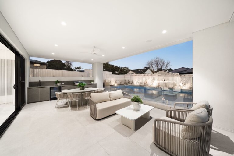 HOUSE renovations sydney - acron projects luxury unit renovation builder