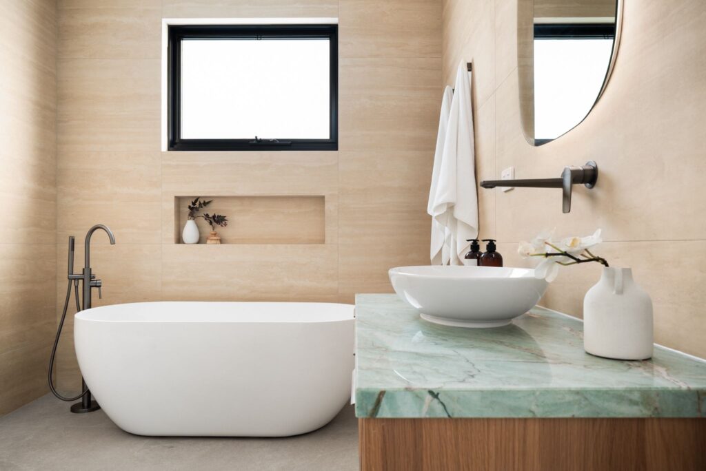 Bathroom Renovations Sydney