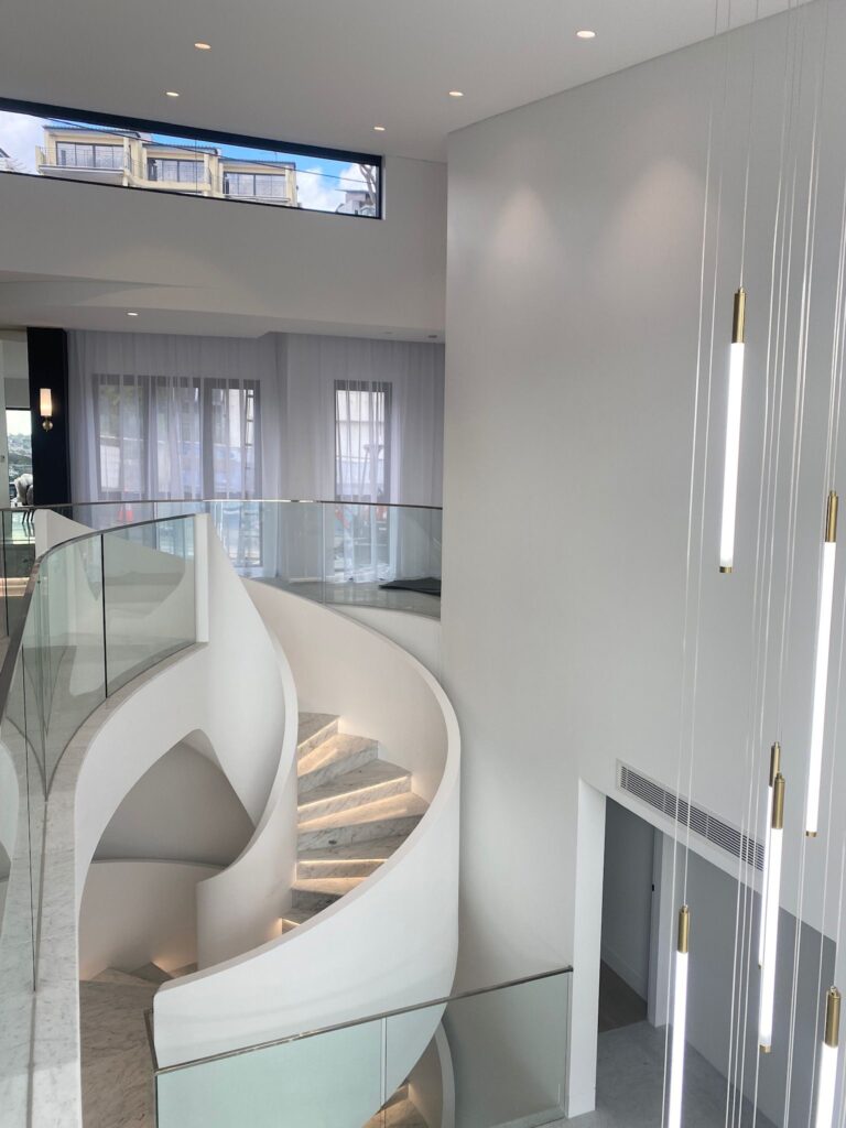 trusted home renovation company sydney