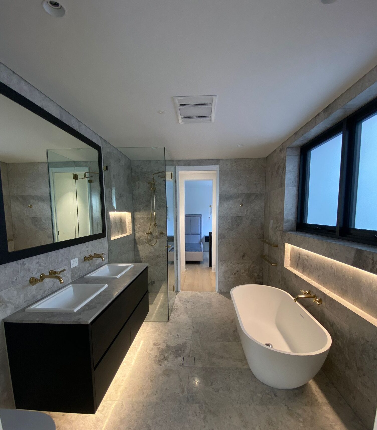 home renovation services sydney — acron projects full service renovation builder