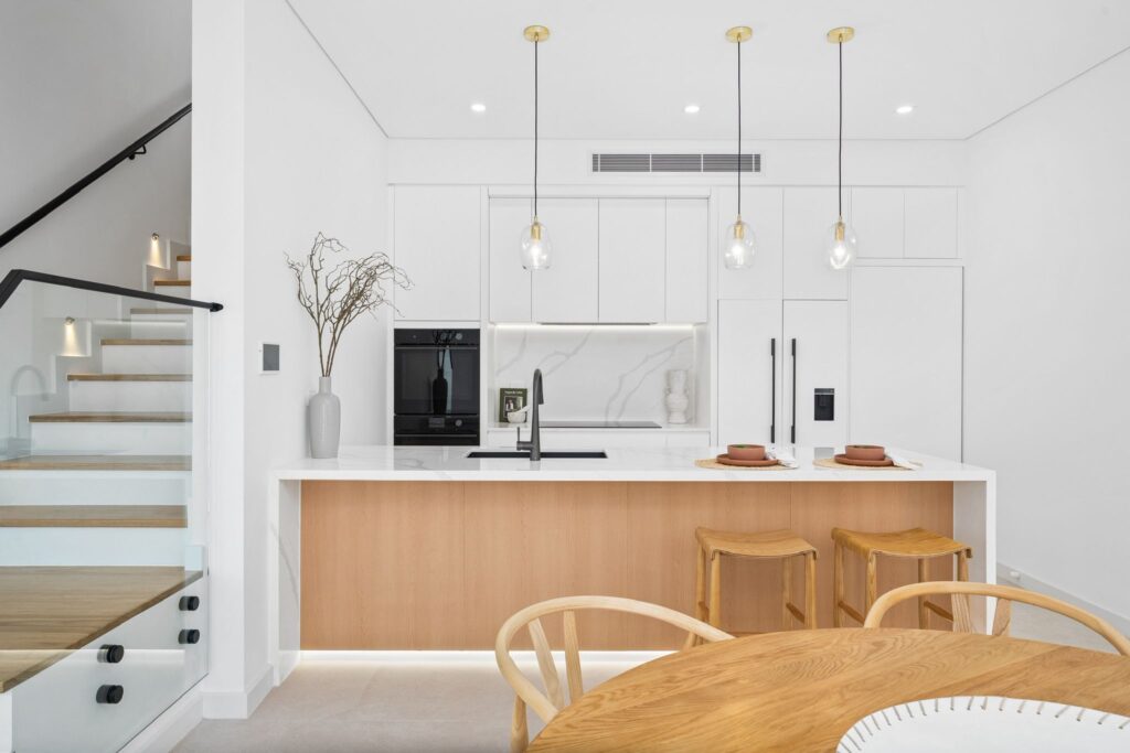unit renovations sydney - acron projects luxury unit renovation builder