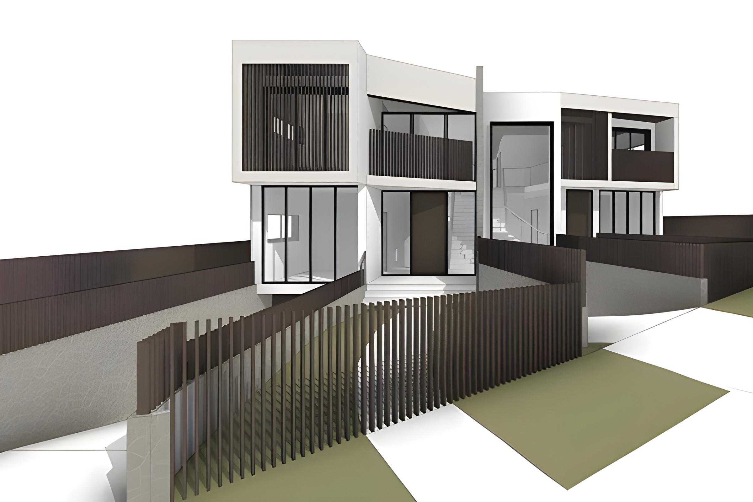 new builds in sydney
