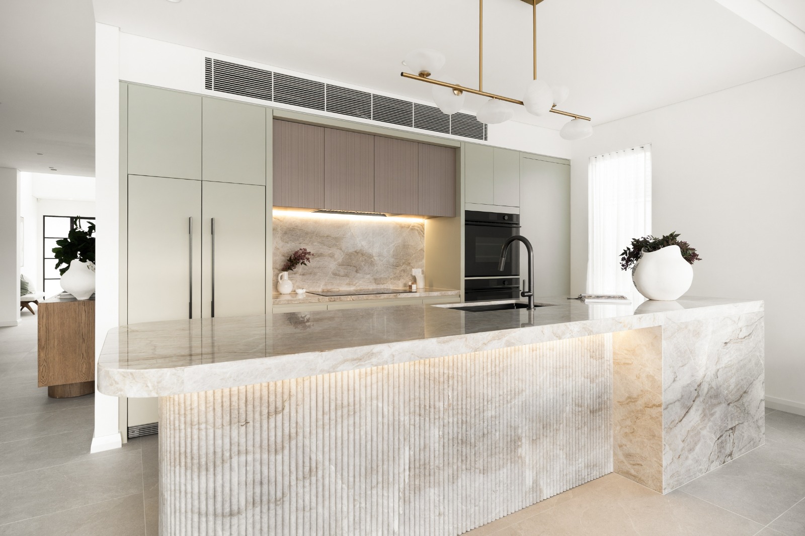 Kitchen renovations sydney