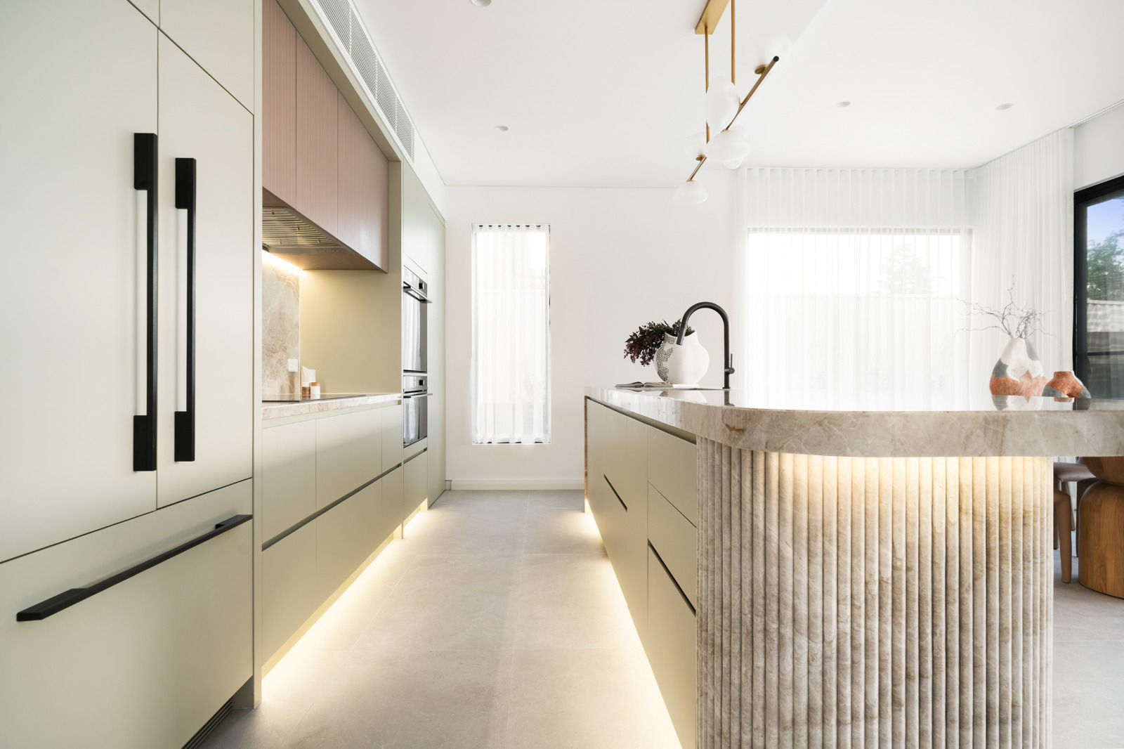 Kitchen renovations in sydney