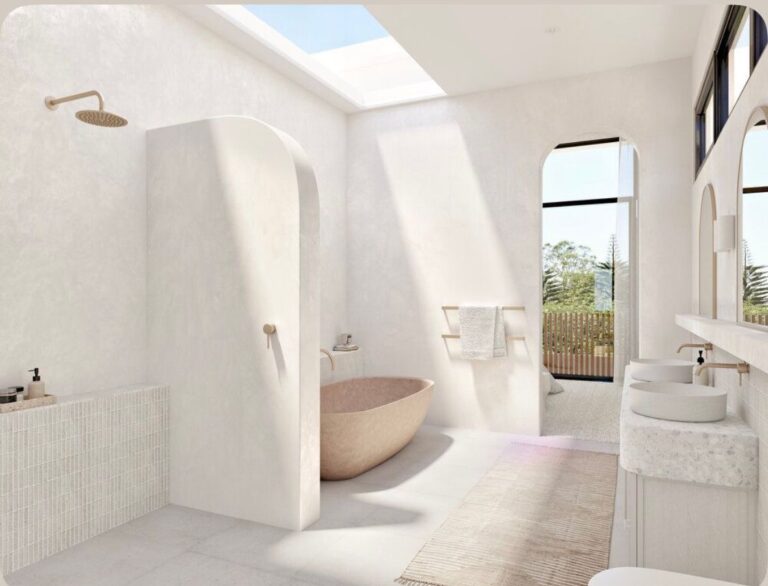 home renovations in sydney