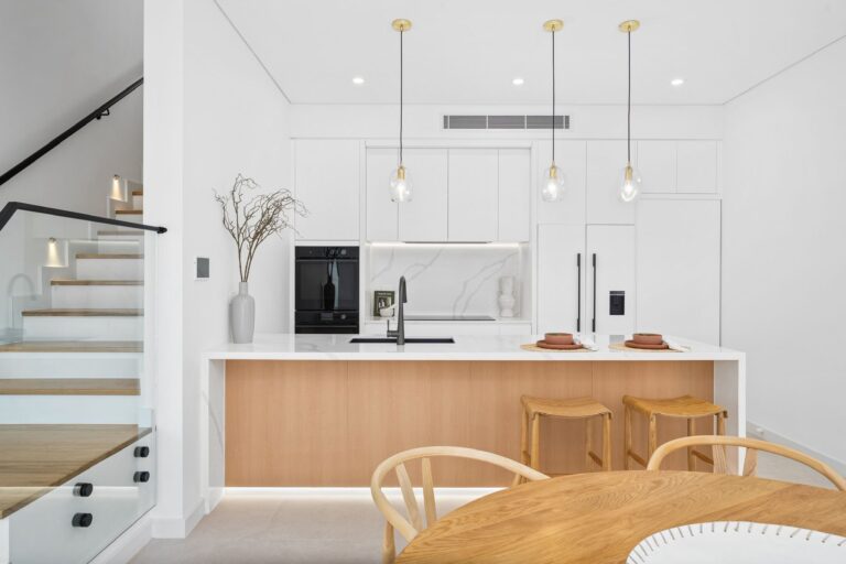 expert home renovations in sydney