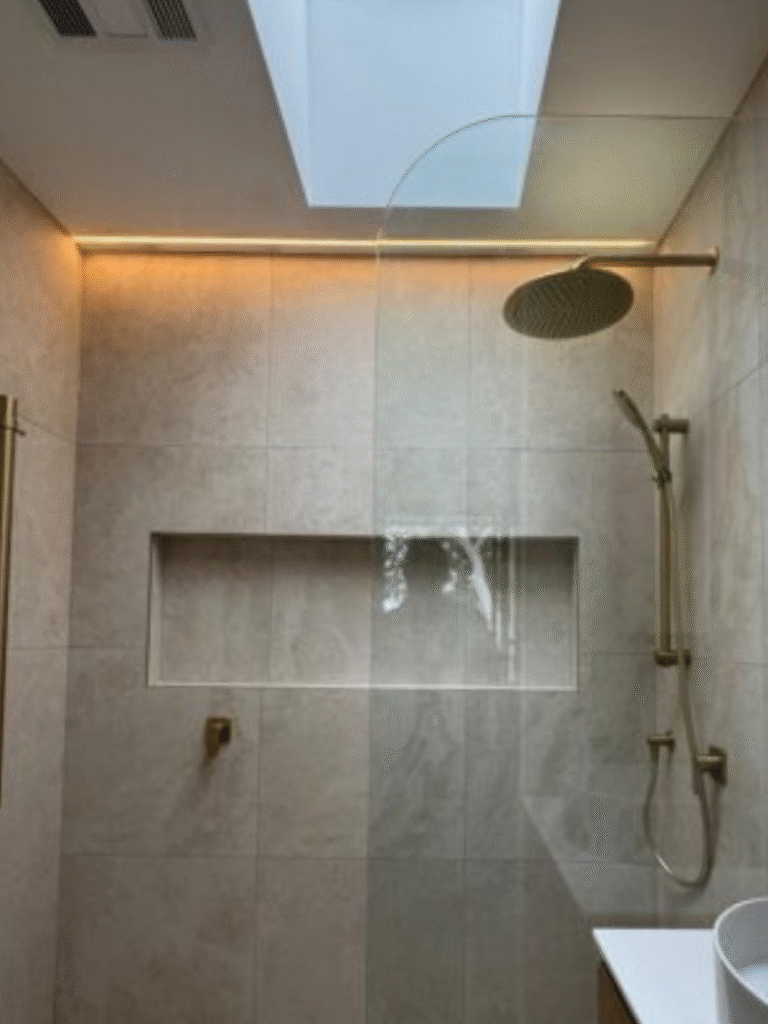 bathroom renovations in sydney
